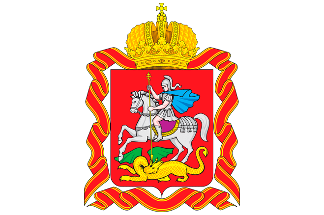 Министерство ЖКХ Московской области